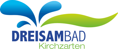 Dreisambad Kirchzarten - Logo