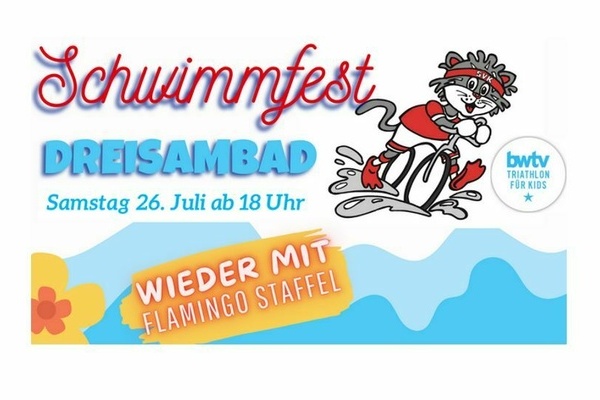 Schwimmfest Schwimmfest