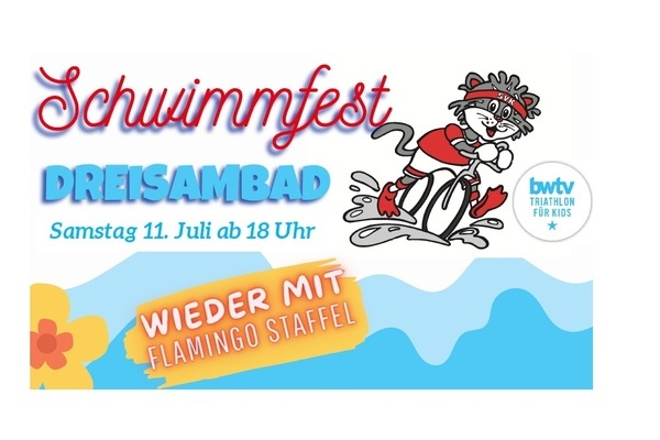Schwimmfest