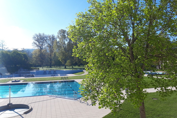 Dauerkartenvorverkauf Saison 2026